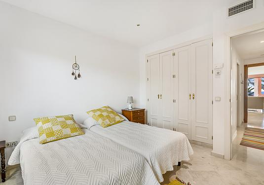 Apartment in Estepona