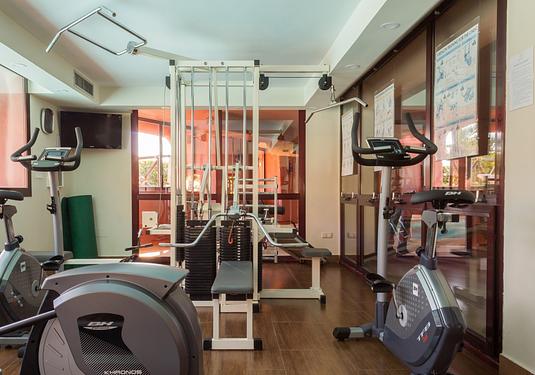 Apartment in Estepona