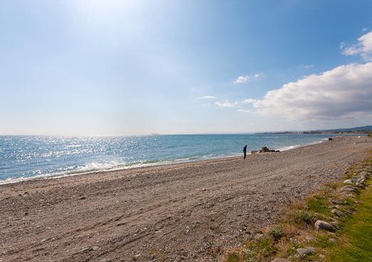 Apartment in Estepona