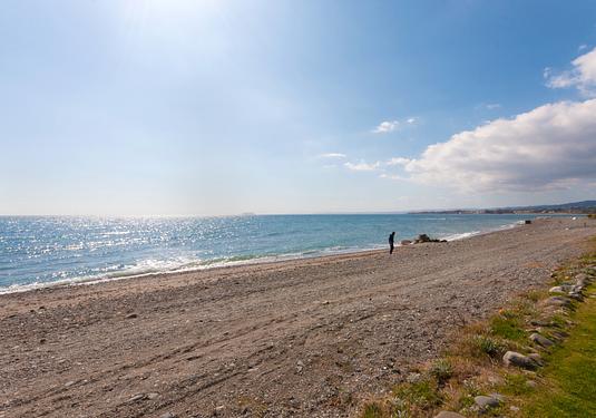 Apartment in Estepona