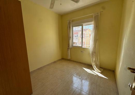 Apartment in San Miguel de Salinas