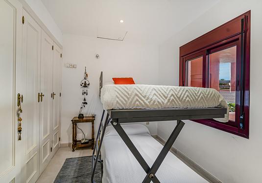 Apartment in Estepona