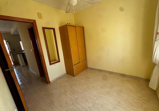 Apartment in San Miguel de Salinas