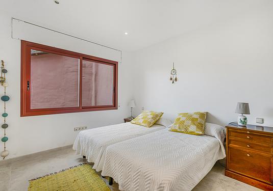 Apartment in Estepona