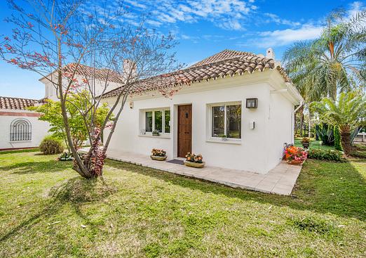 Villa in Mijas