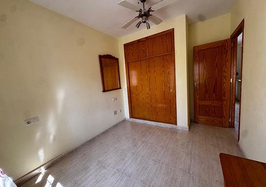 Apartment in San Miguel de Salinas