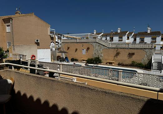 Apartment in San Miguel de Salinas