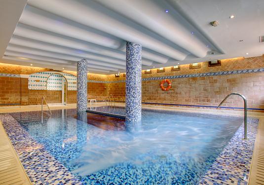 Apartment in Marbella