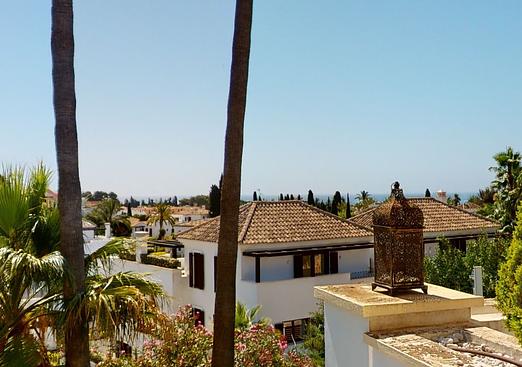 Apartment in Marbella