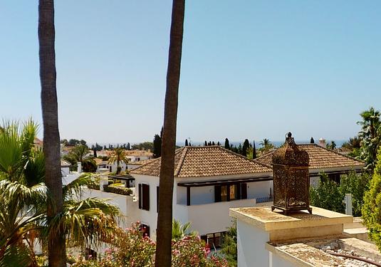 Apartment in Marbella