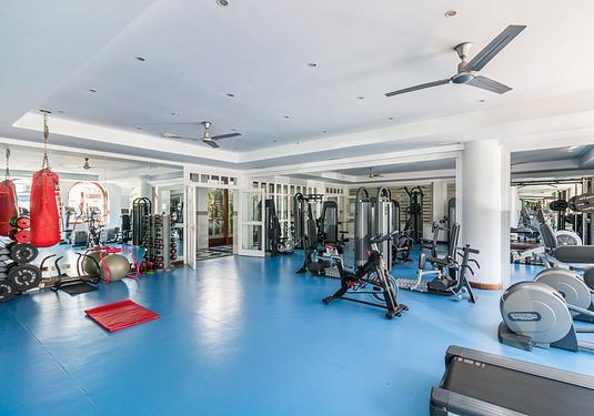 Apartment in Marbella