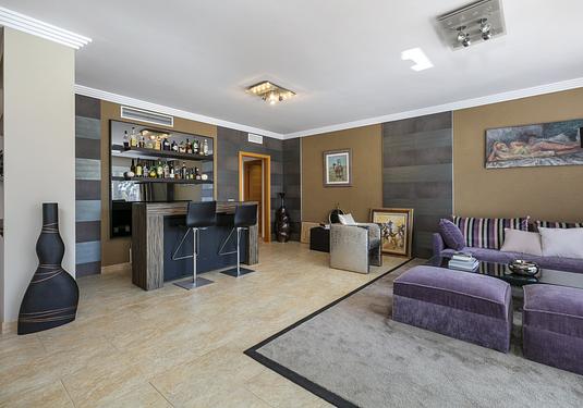 Apartment in Marbella