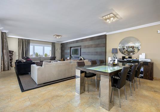 Apartment in Marbella