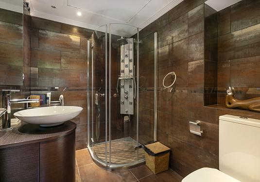 Apartment in Marbella