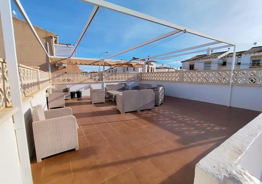 Apartment in San Miguel de Salinas