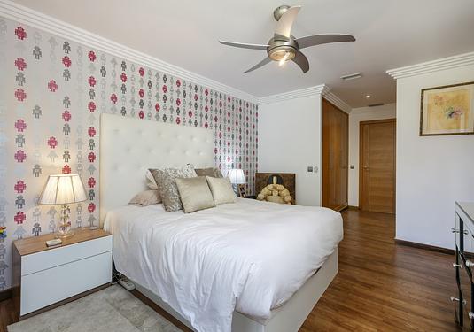 Apartment in Marbella