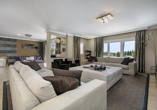 Apartment in Marbella