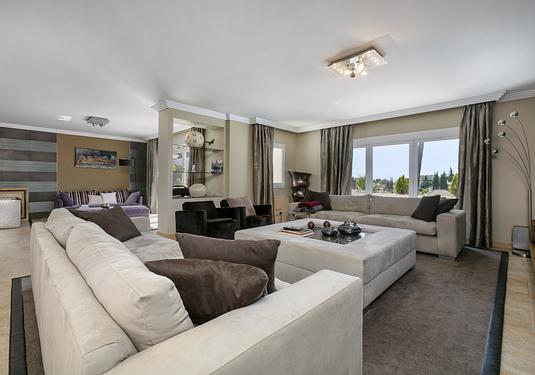 Apartment in Marbella