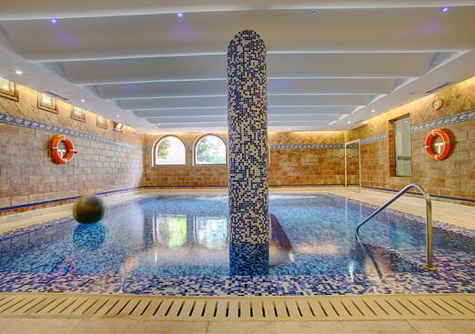 Apartment in Marbella