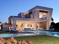 Villa in Marbella