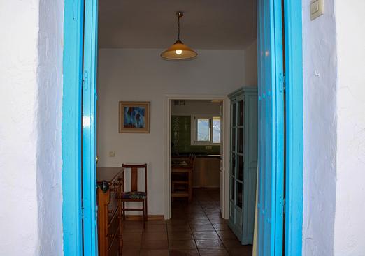 Town house in Frigiliana