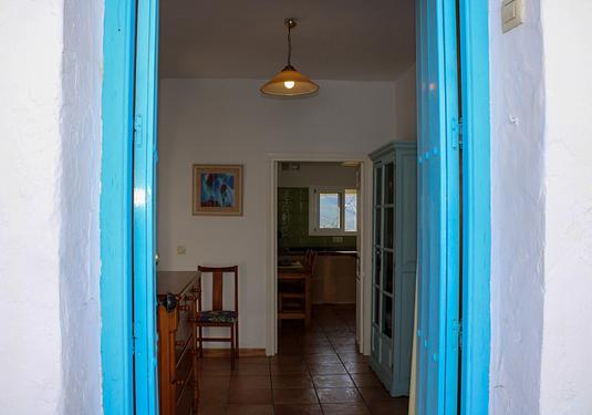Town house in Frigiliana