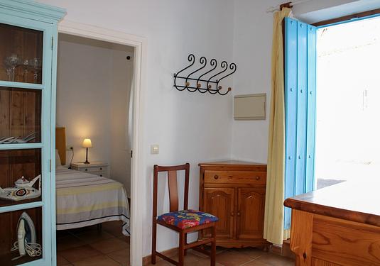 Town house in Frigiliana