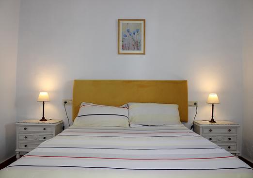 Town house in Frigiliana