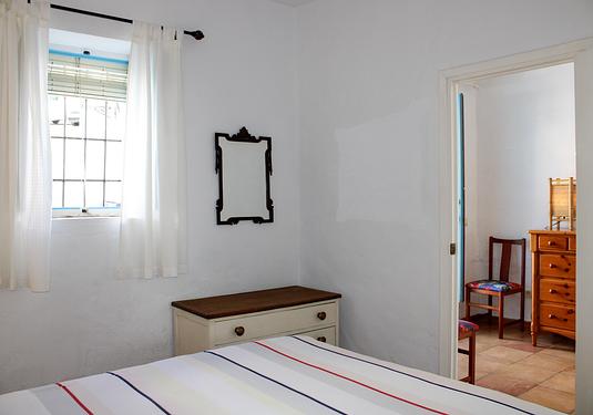 Town house in Frigiliana