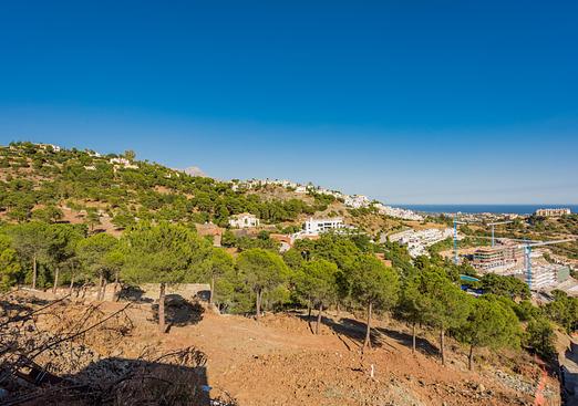 Land in Benahavís