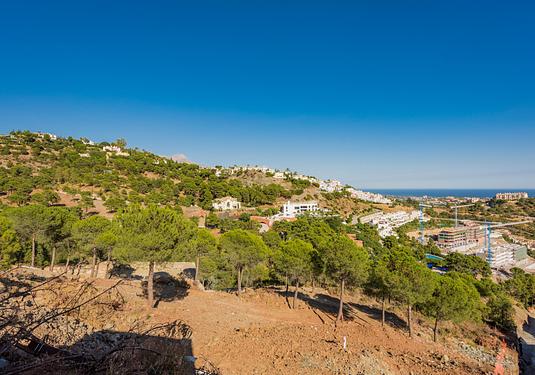 Land in Benahavís