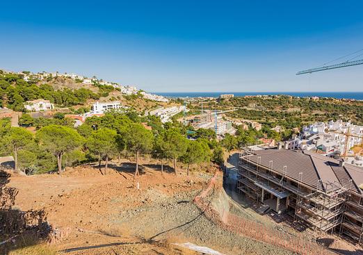 Land in Benahavís