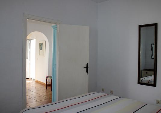 Town house in Frigiliana