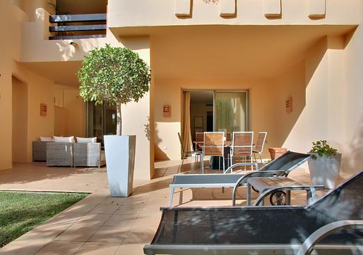 Apartment in Marbella