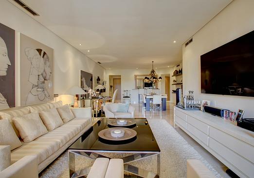 Apartment in Marbella