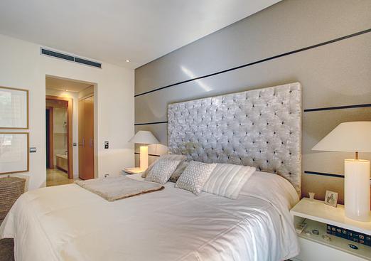 Apartment in Marbella