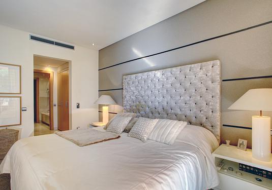 Apartment in Marbella