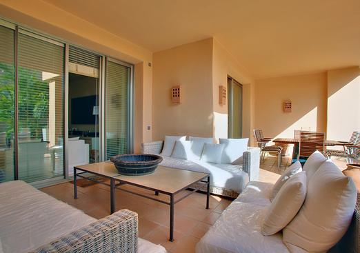 Apartment in Marbella