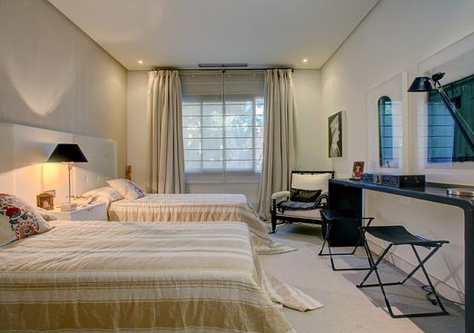 Apartment in Marbella