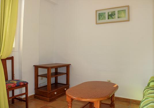 Town house in Frigiliana