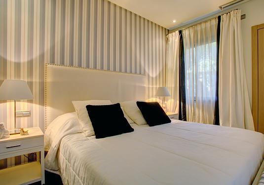 Apartment in Marbella