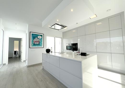 Villa in Las Colinas