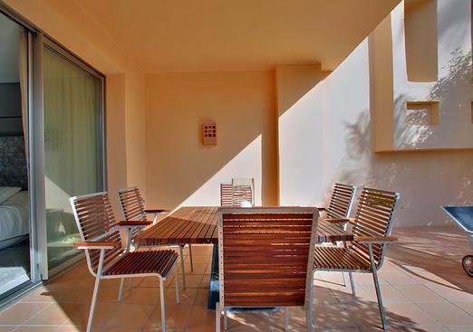 Apartment in Marbella