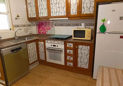 Villa in Orihuela Costa