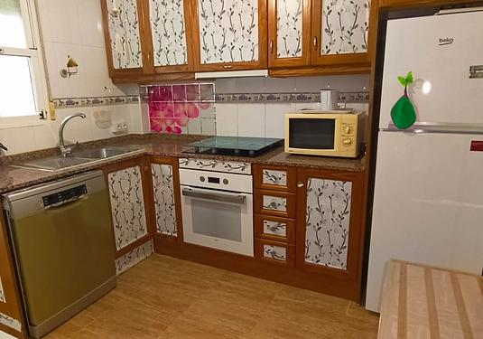 Villa in Orihuela Costa