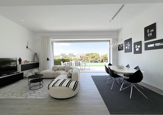 Villa in Las Colinas