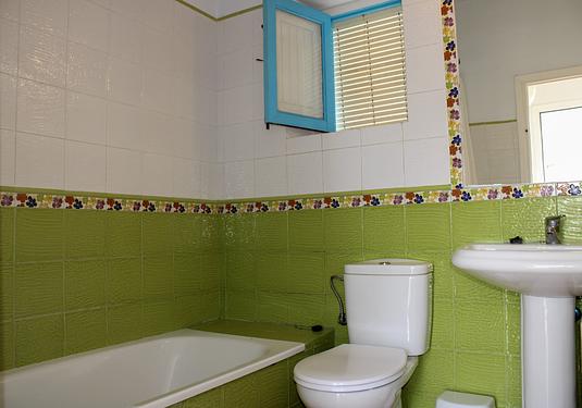 Town house in Frigiliana