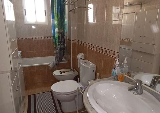 Villa in Orihuela Costa