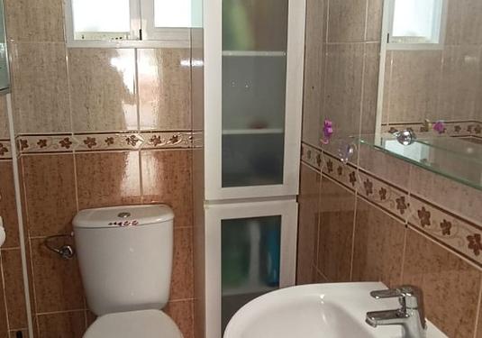 Villa in Orihuela Costa