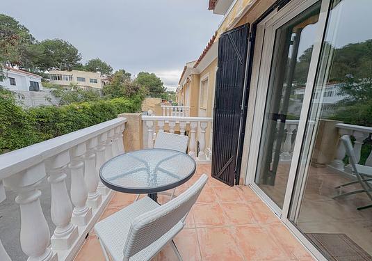 Apartment in Los Balcones